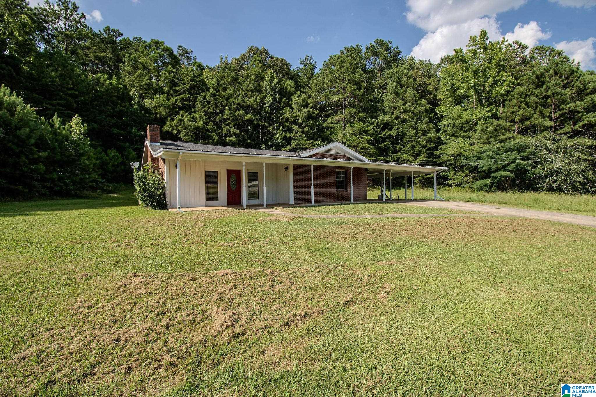 781 McIntosh Road Oxford, AL 36203 - Photo 27 of 27