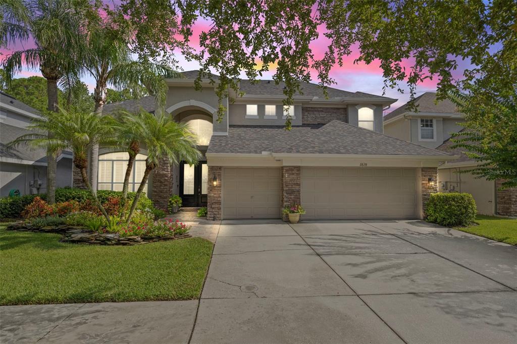 11639 Renaissance View Court Tampa, FL 33626 - Photo 1 of 1 Gallery Image 1