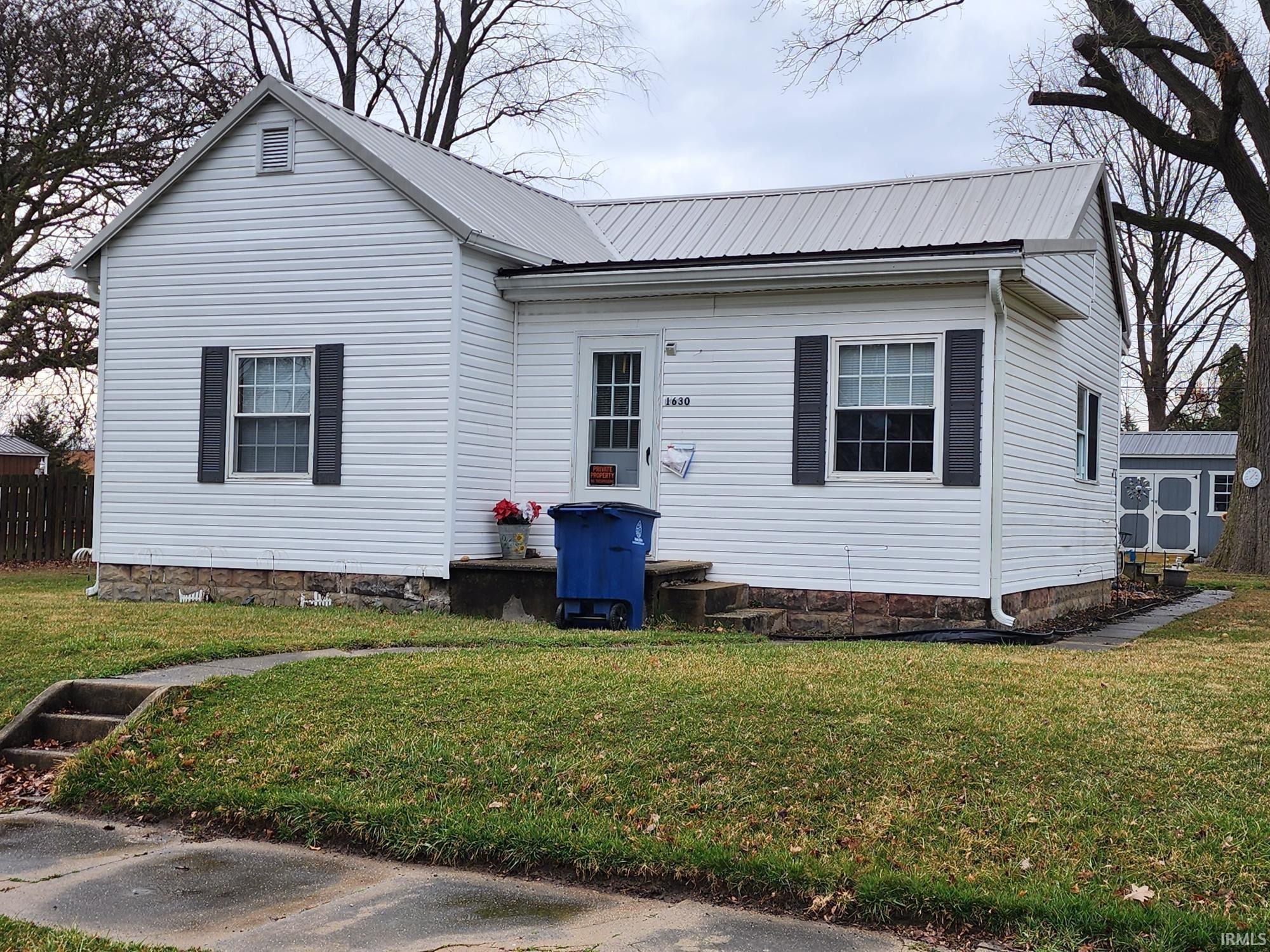1630 West Euclid Ave  