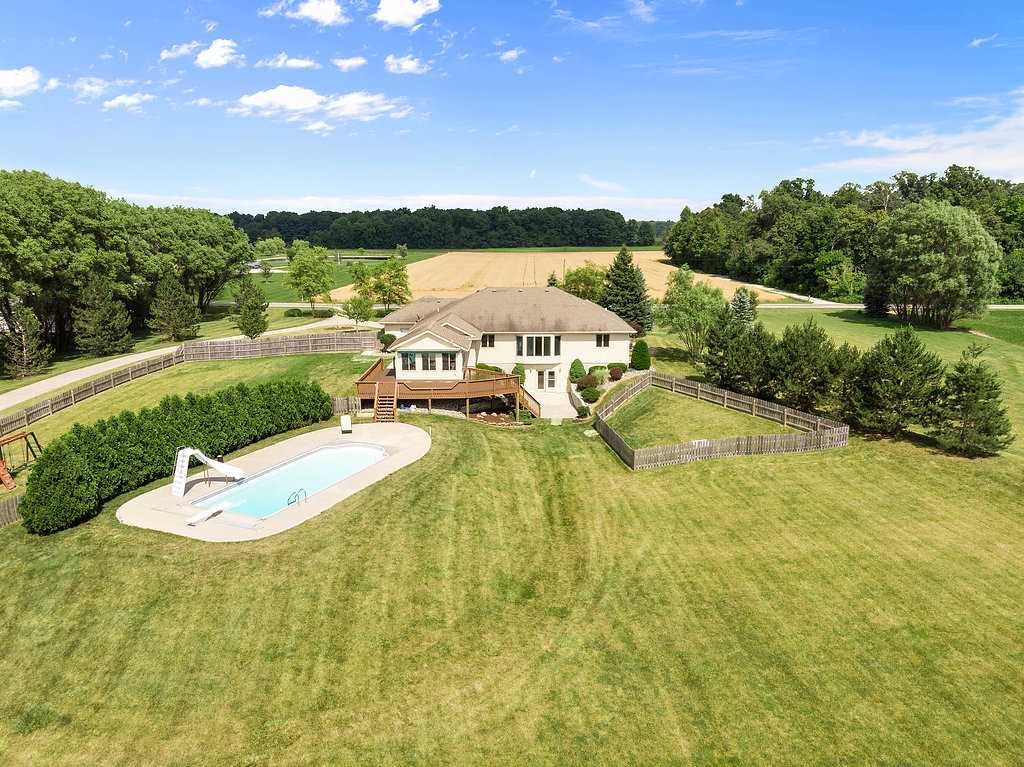 11414 Branstrator Road Fort Wayne, IN 46809 - Photo 26 of 36