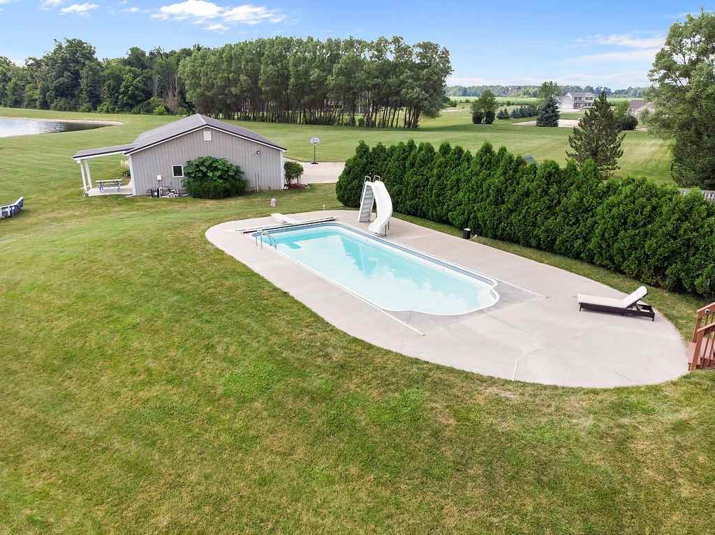 11414 Branstrator Road Fort Wayne, IN 46809 - Photo 27 of 36