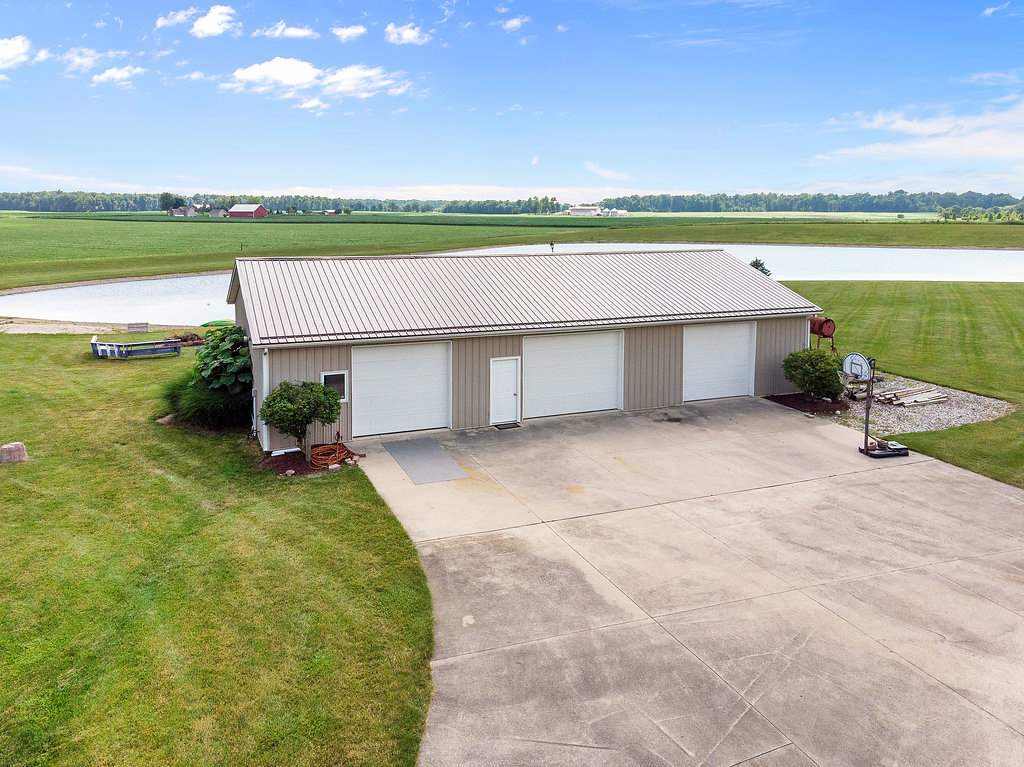 11414 Branstrator Road Fort Wayne, IN 46809 - Photo 30 of 36