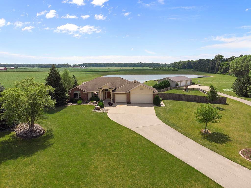 11414 Branstrator Road Fort Wayne, IN 46809 - Photo 35 of 36