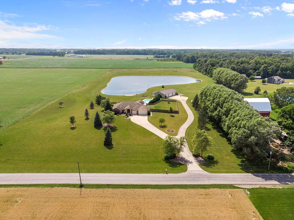 11414 Branstrator Road Fort Wayne, IN 46809 - Photo 36 of 36