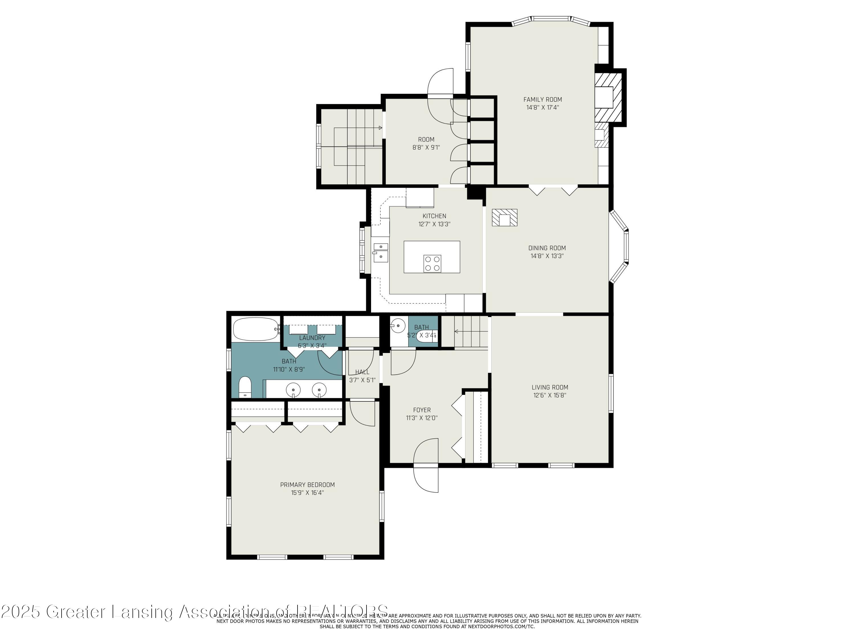 1474 Hatch Road Okemos, MI 48864 - Photo 57 of 89 5th_floor_1474_hatch_road_okemos_with_di