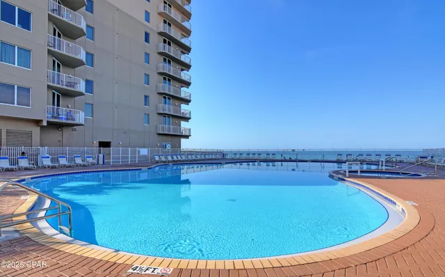 $555,000 | 16819 Front Beach Road, Unit 1514, Panama City Beach, FL 32413