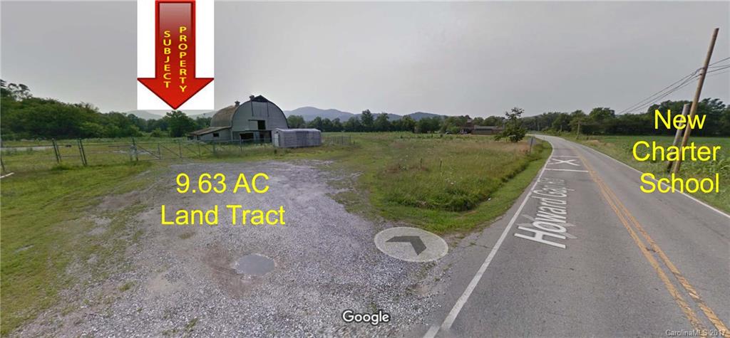 35 Howard Gap Road Fletcher, NC 28732 - Photo 4 of 4 Gallery Image 4