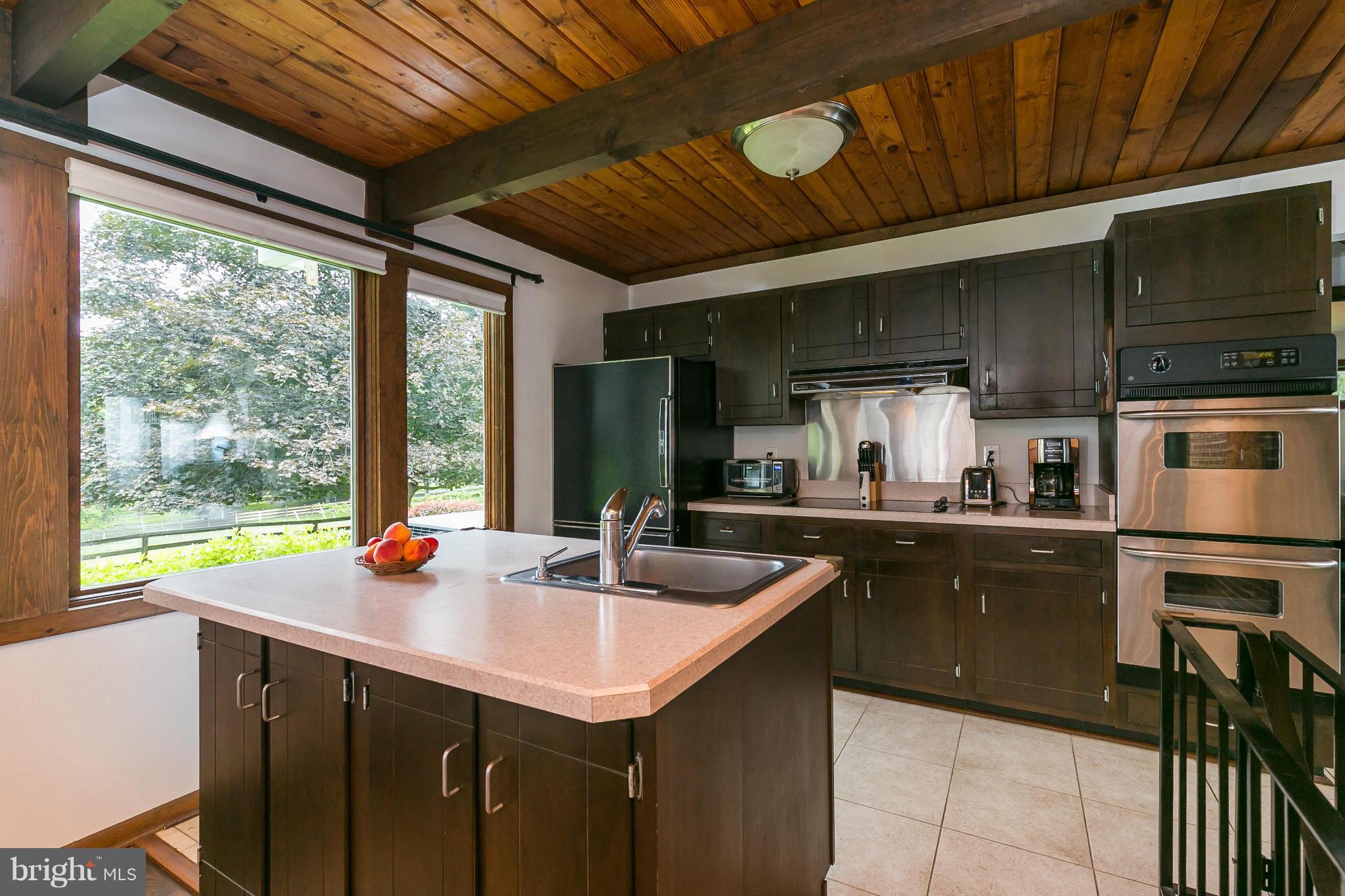 16745 Wesley Chapel Road Monkton, MD 21111 - Photo 11 of 30 Kitchen