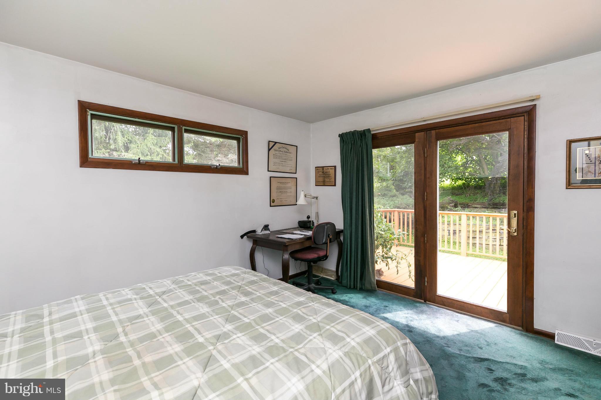 16745 Wesley Chapel Road Monkton, MD 21111 - Photo 17 of 30 Bedroom (Master)