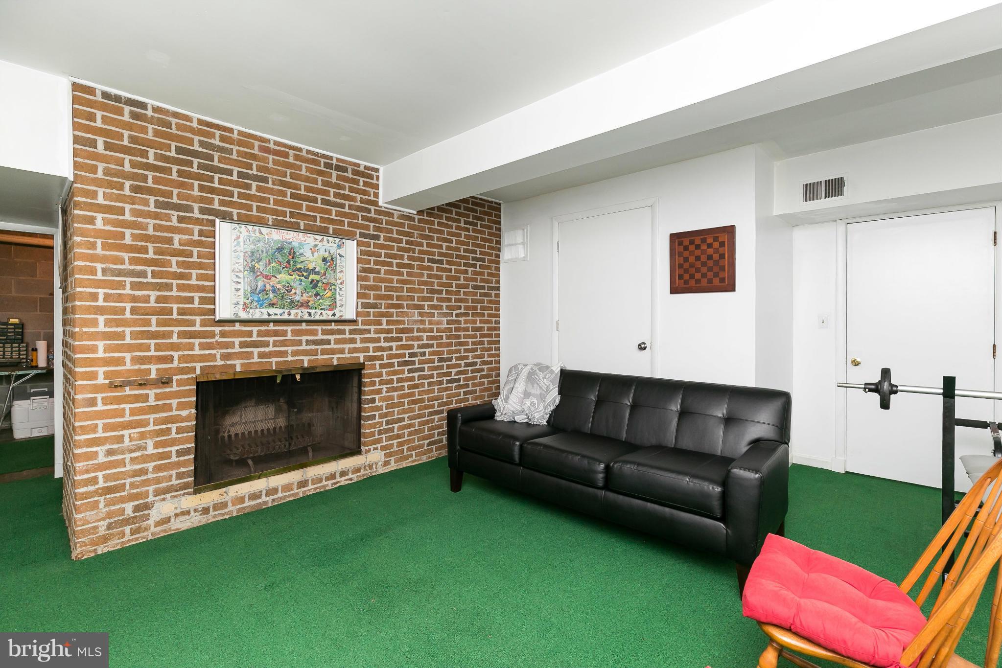 16745 Wesley Chapel Road Monkton, MD 21111 - Photo 20 of 30 Basement
