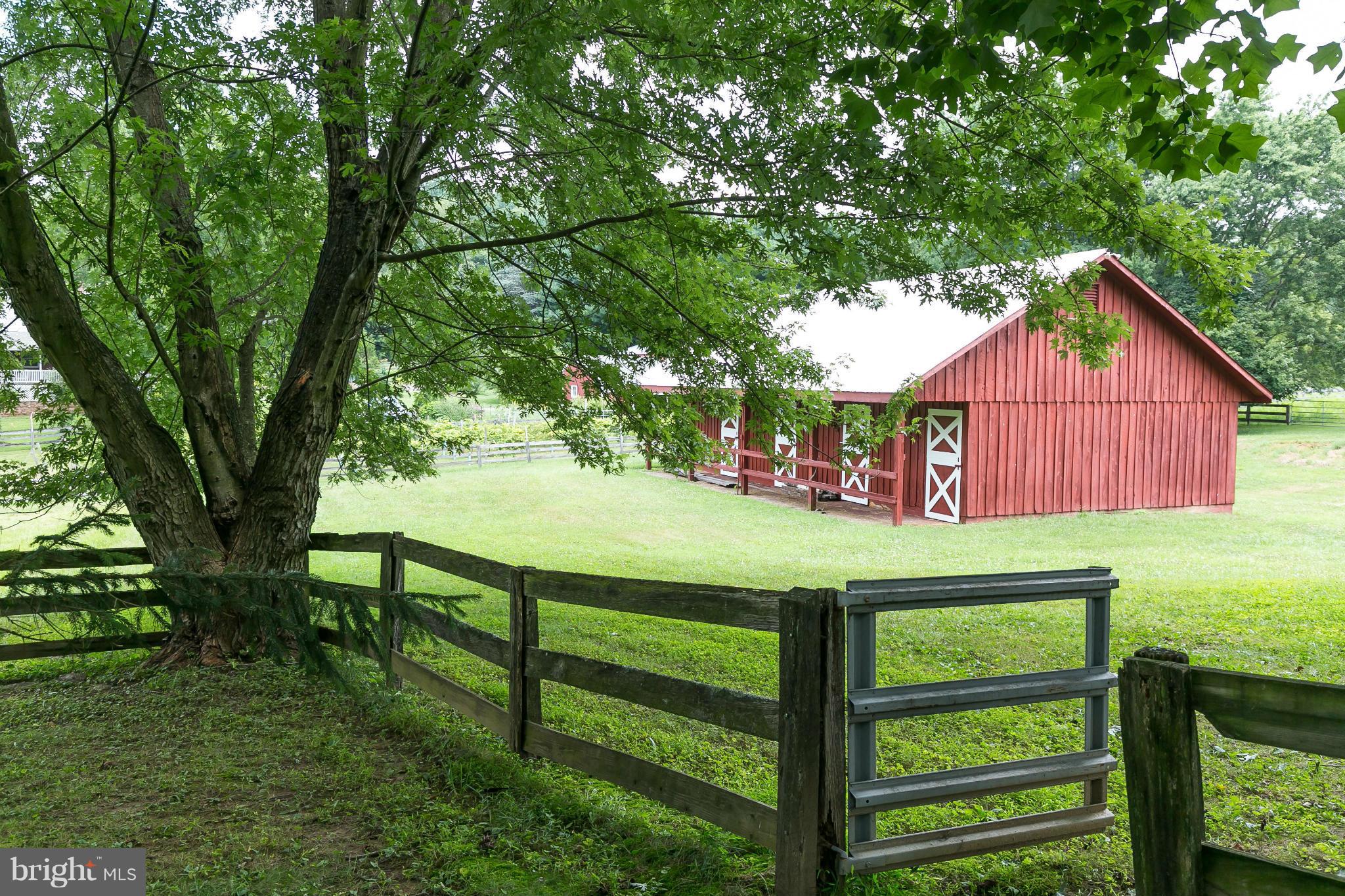 16745 Wesley Chapel Road Monkton, MD 21111 - Photo 25 of 30 Exterior (General)