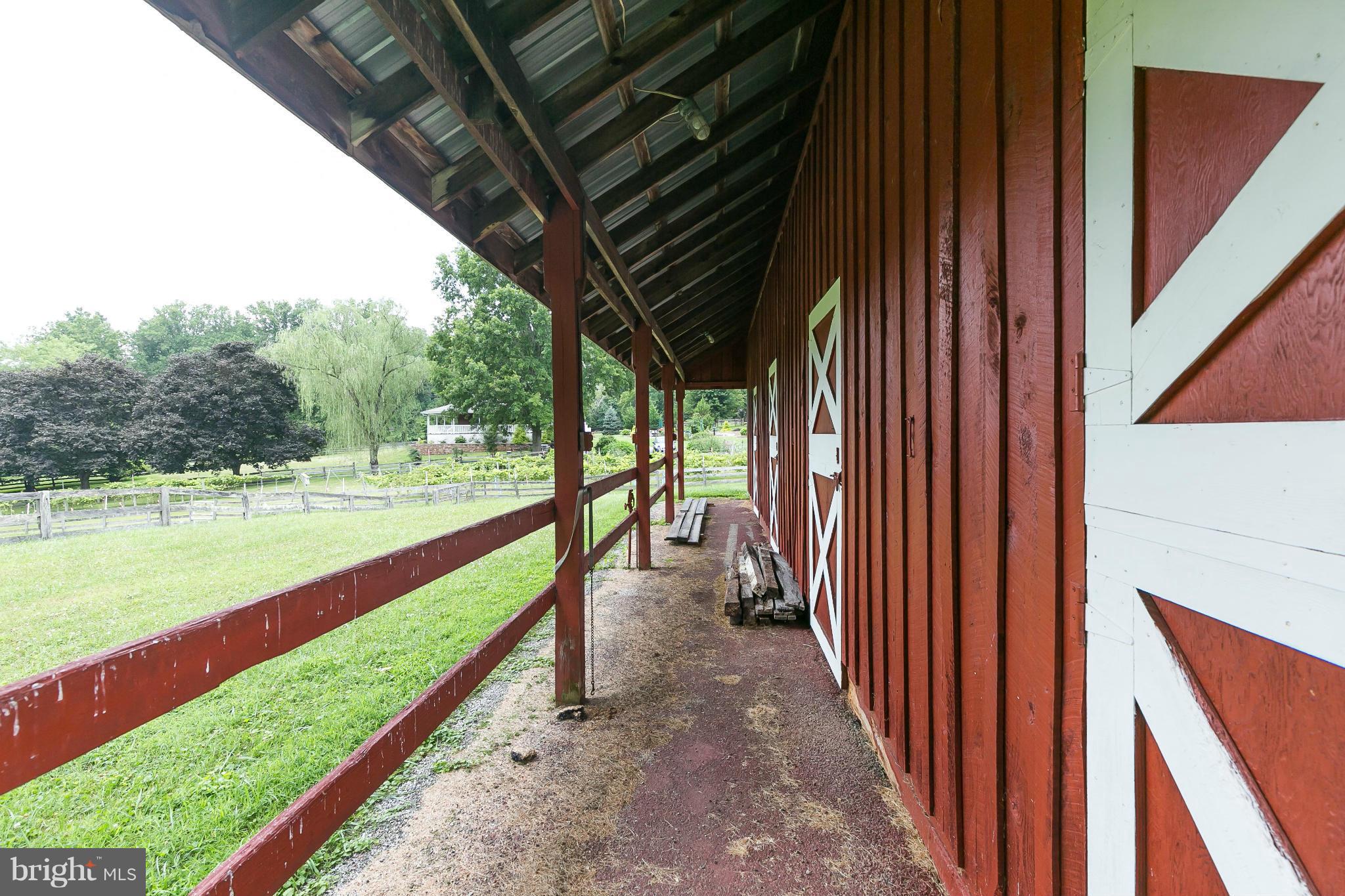 16745 Wesley Chapel Road Monkton, MD 21111 - Photo 27 of 30 Exterior (General)