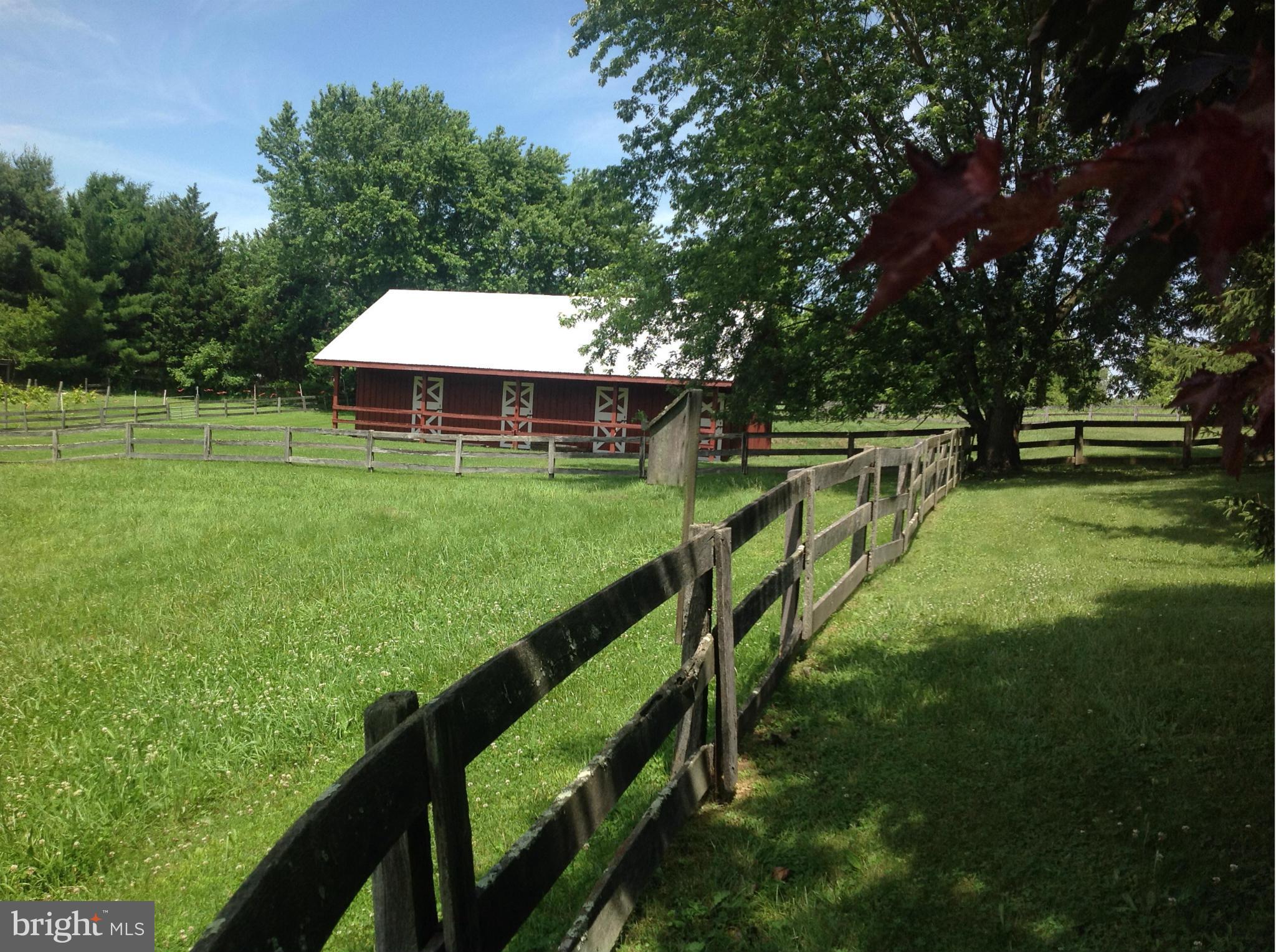 16745 Wesley Chapel Road Monkton, MD 21111 - Photo 29 of 30 View