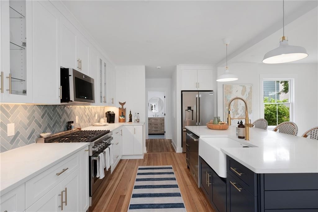 69 Connection Street Newport, RI 02840 - Photo 18 of 43