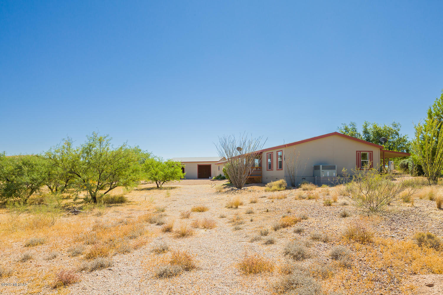 3534 East Andrada Road Vail, AZ 85641 - Photo 26 of 31 Gallery Image 26
