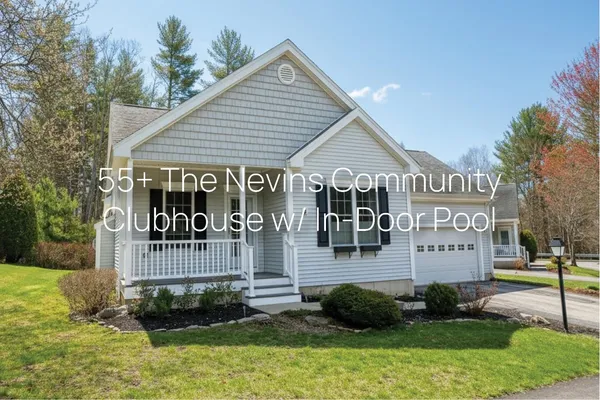 $669,000 | 4 Haley Court, Londonderry, NH 03053