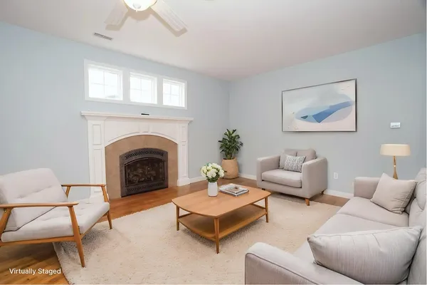 $669,000 | 4 Haley Court, Londonderry, NH 03053