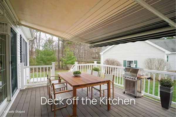 $669,000 | 4 Haley Court, Londonderry, NH 03053