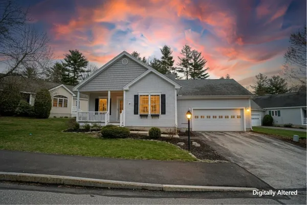 $669,000 | 4 Haley Court, Londonderry, NH 03053