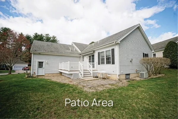 $669,000 | 4 Haley Court, Londonderry, NH 03053