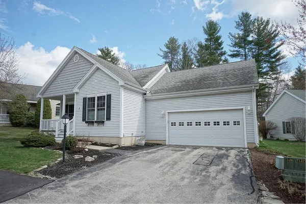 $669,000 | 4 Haley Court, Londonderry, NH 03053