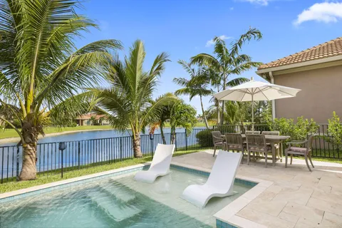 $975,000 | 9031 Leon Circle, Parkland, FL 33076