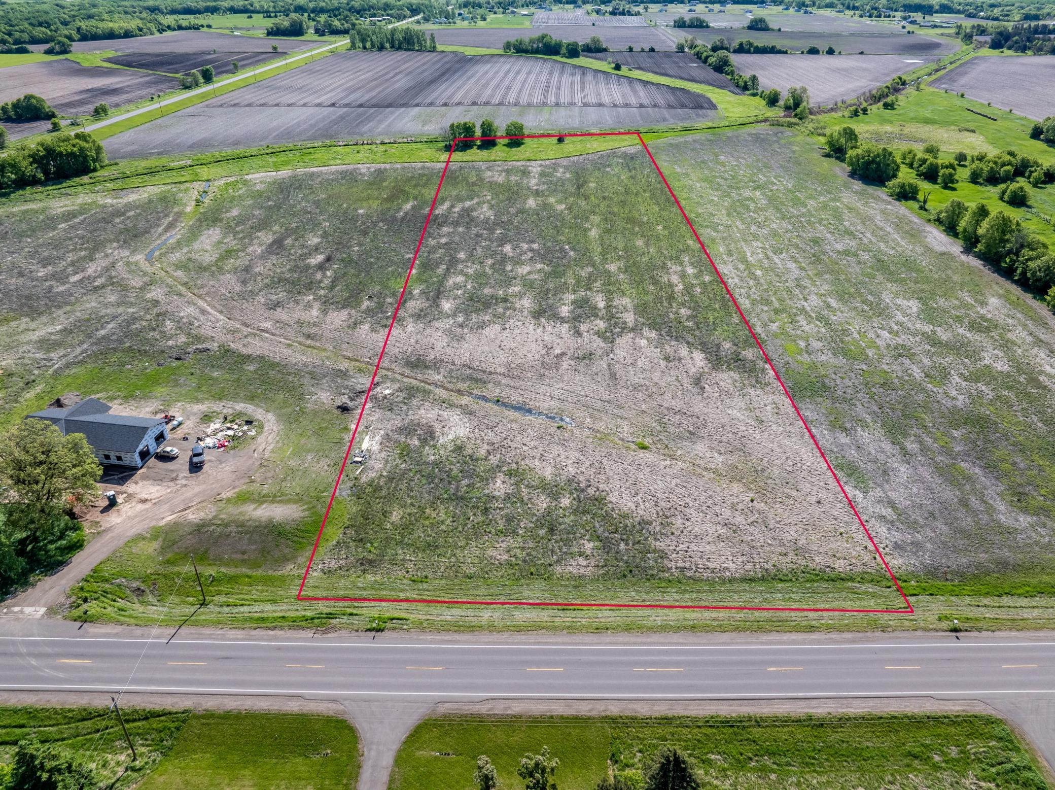 Tbd 85th Avenue Milaca, MN 56353 - Photo 2 of 6