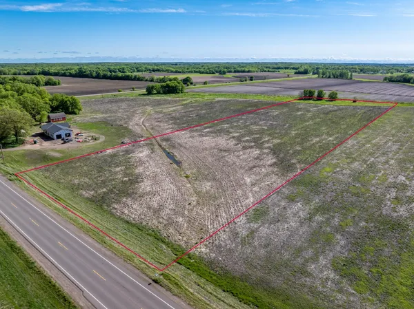 $89,500 | Tbd 85th Avenue, Milaca, MN 56353