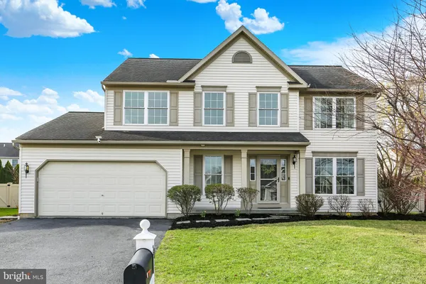 $549,900 | 20 Limestone Lane, Palmyra, PA 17078
