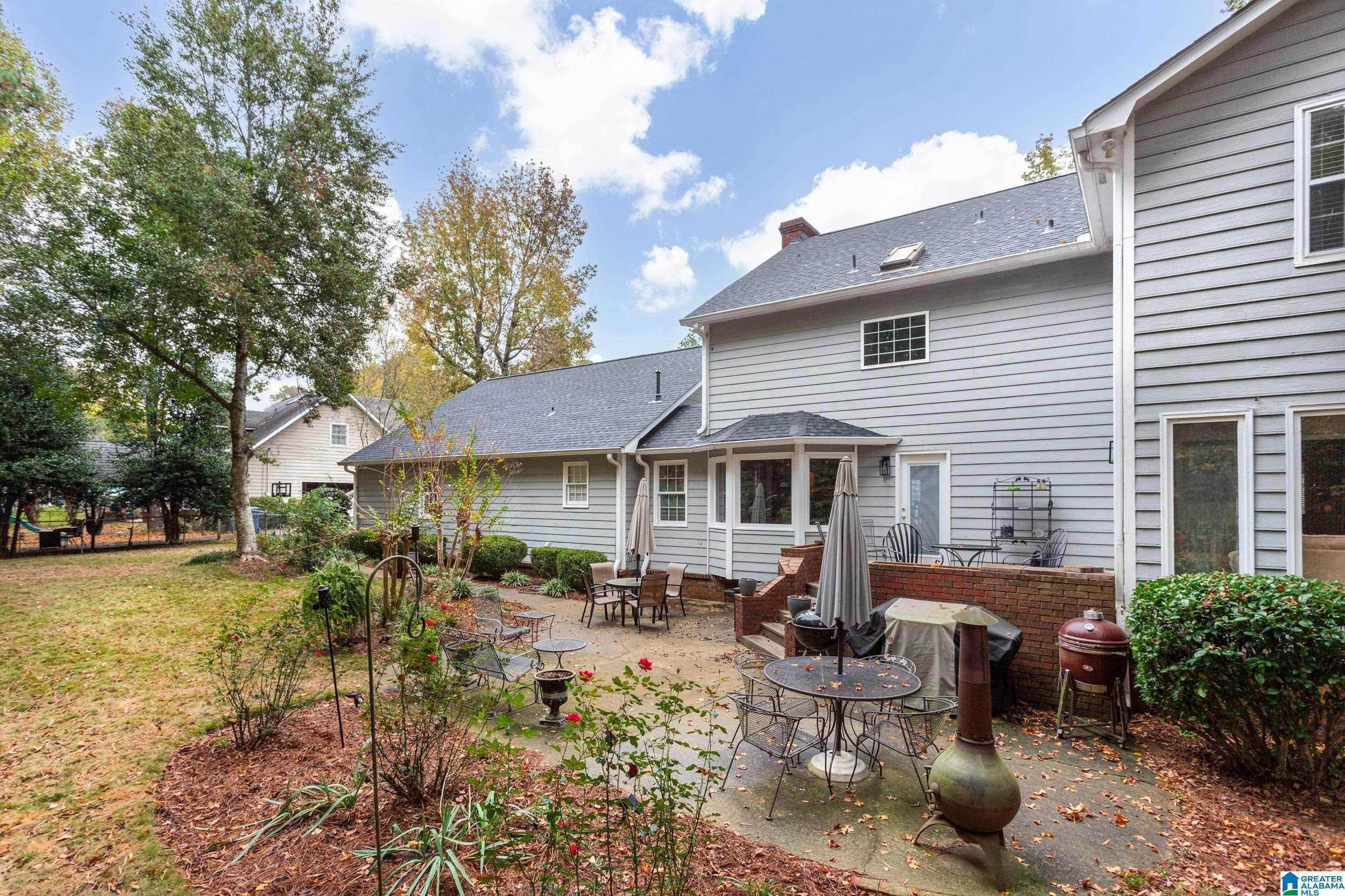 874 Brookhaven Road Anniston, AL 36207 - Photo 46 of 50