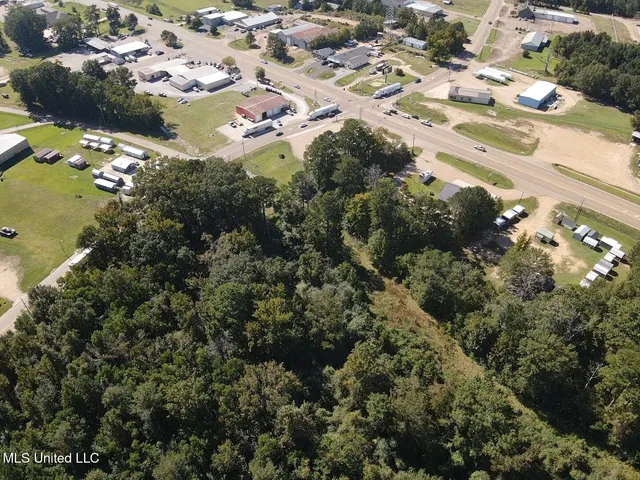 $249,500 | 1288 Highway 51, Brookhaven, MS 39601