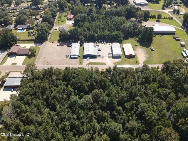 $249,500 | 1288 Highway 51, Brookhaven, MS 39601