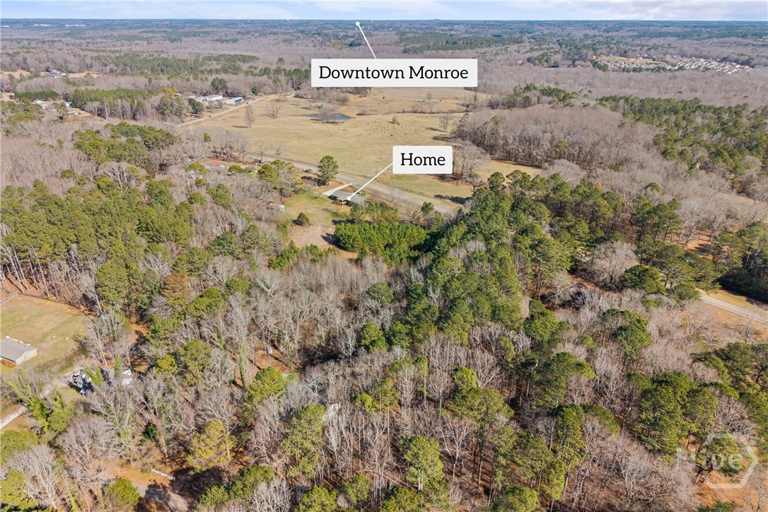 2789 H D Atha Road Covington, GA 30014 - Photo 47 of 48