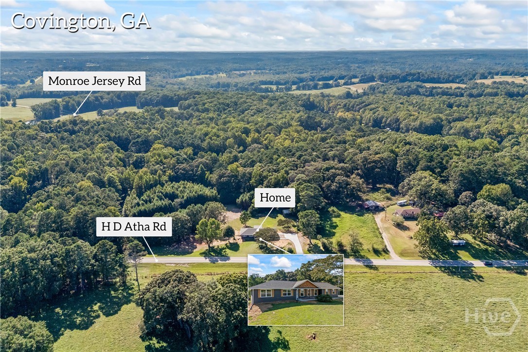 2789 H D Atha Road Covington, GA 30014 - Photo 48 of 48