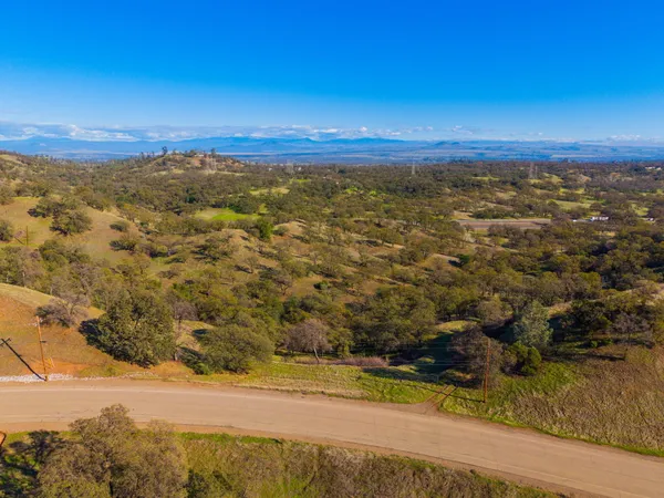 $53,000 | Nsa Happy Valley Trail, Cottonwood, CA 96022