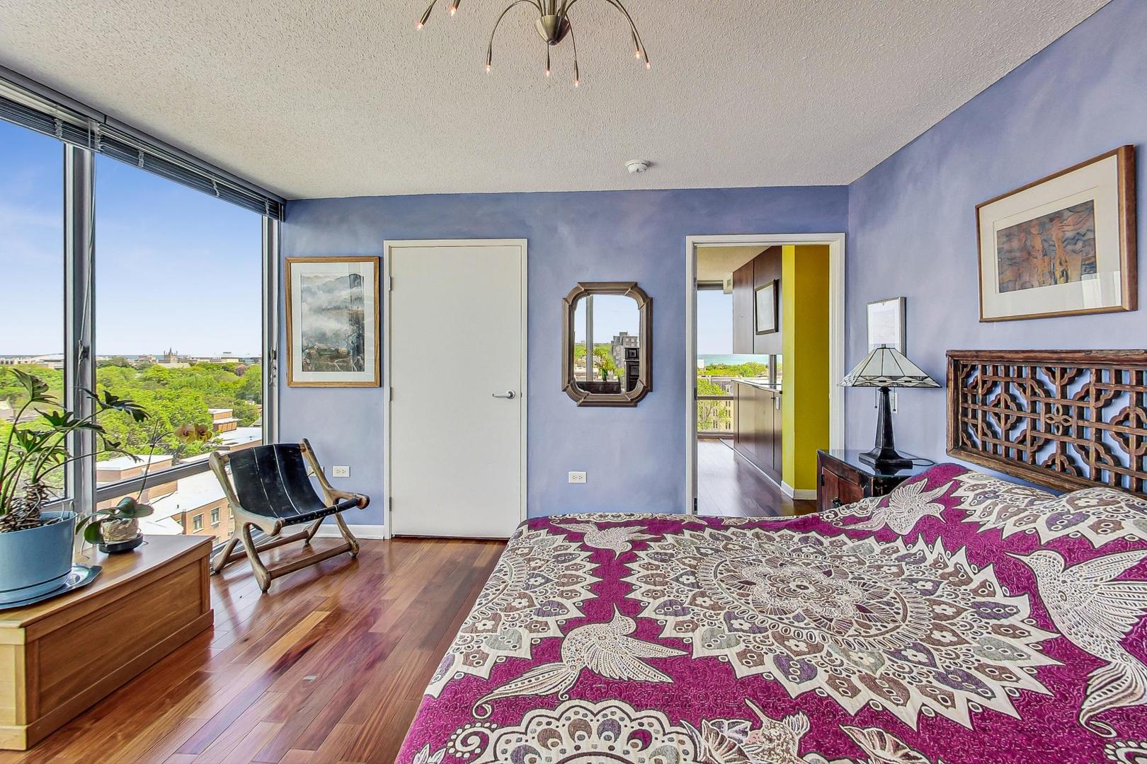 800 Elgin Road, Unit 1201 Evanston, IL 60201 - Photo 35 of 65 Gallery Image 35