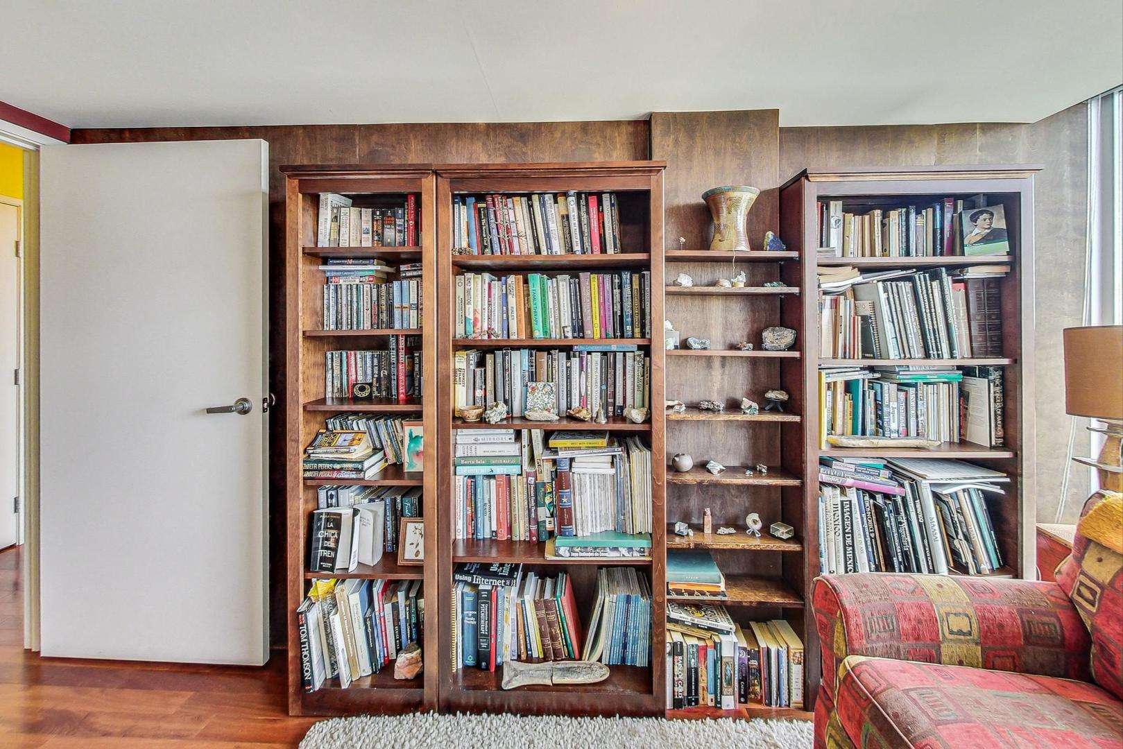 800 Elgin Road, Unit 1201 Evanston, IL 60201 - Photo 44 of 65 Gallery Image 44