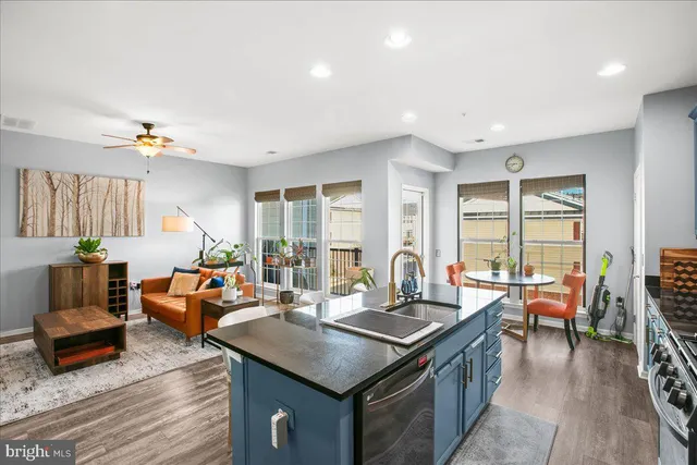 $560,000 | 42710 Telford Terrace, Ashburn, VA 20147