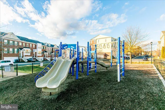 $560,000 | 42710 Telford Terrace, Ashburn, VA 20147