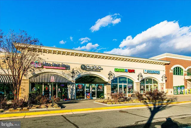 $560,000 | 42710 Telford Terrace, Ashburn, VA 20147