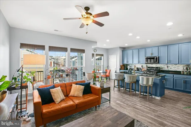 $560,000 | 42710 Telford Terrace, Ashburn, VA 20147