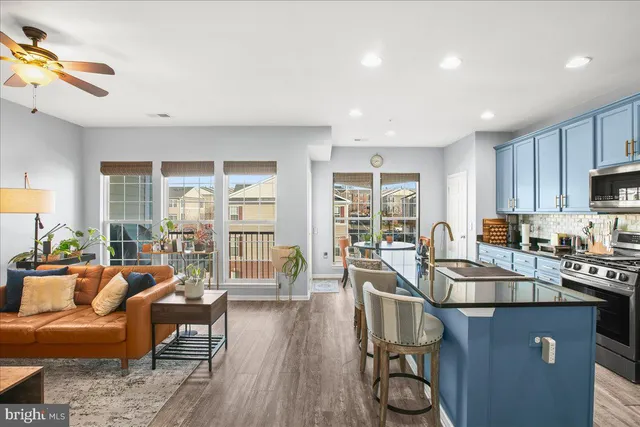 $560,000 | 42710 Telford Terrace, Ashburn, VA 20147