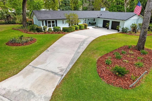 $629,000 | 1511 Northwest 43rd Terrace, Gainesville, FL 32605