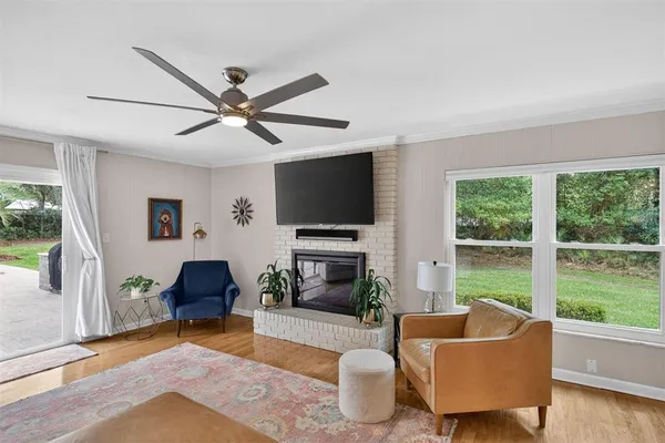 $629,000 | 1511 Northwest 43rd Terrace, Gainesville, FL 32605