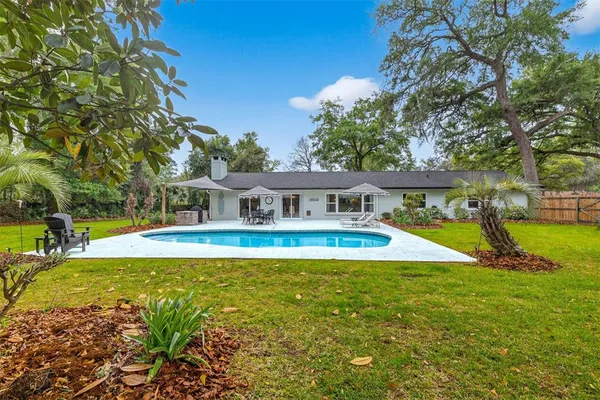 $629,000 | 1511 Northwest 43rd Terrace, Gainesville, FL 32605