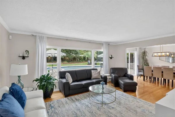 $629,000 | 1511 Northwest 43rd Terrace, Gainesville, FL 32605