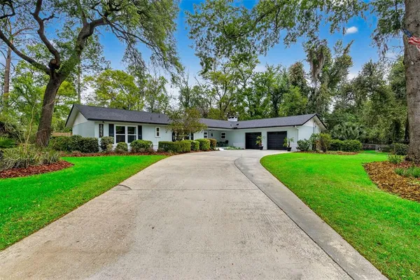 $629,000 | 1511 Northwest 43rd Terrace, Gainesville, FL 32605