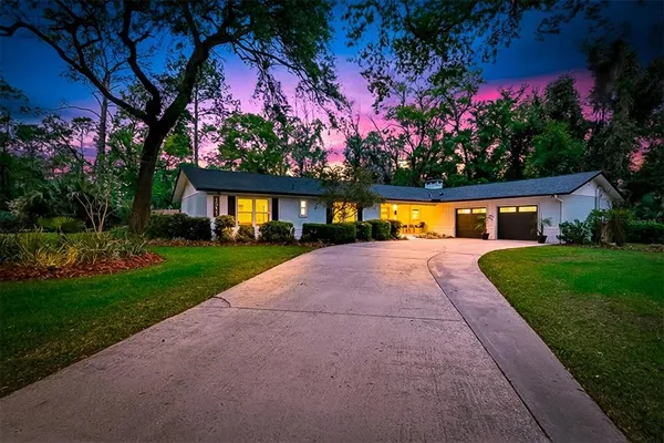 $629,000 | 1511 Northwest 43rd Terrace, Gainesville, FL 32605