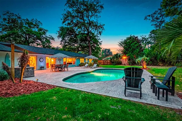 $629,000 | 1511 Northwest 43rd Terrace, Gainesville, FL 32605