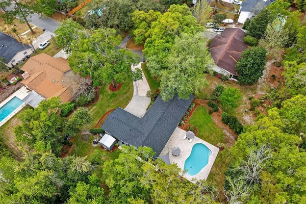$629,000 | 1511 Northwest 43rd Terrace, Gainesville, FL 32605
